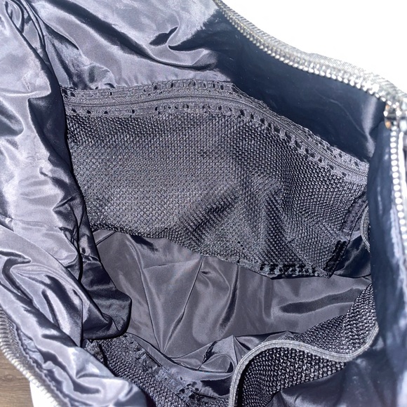 Weekend Bag - Picture 3 of 4